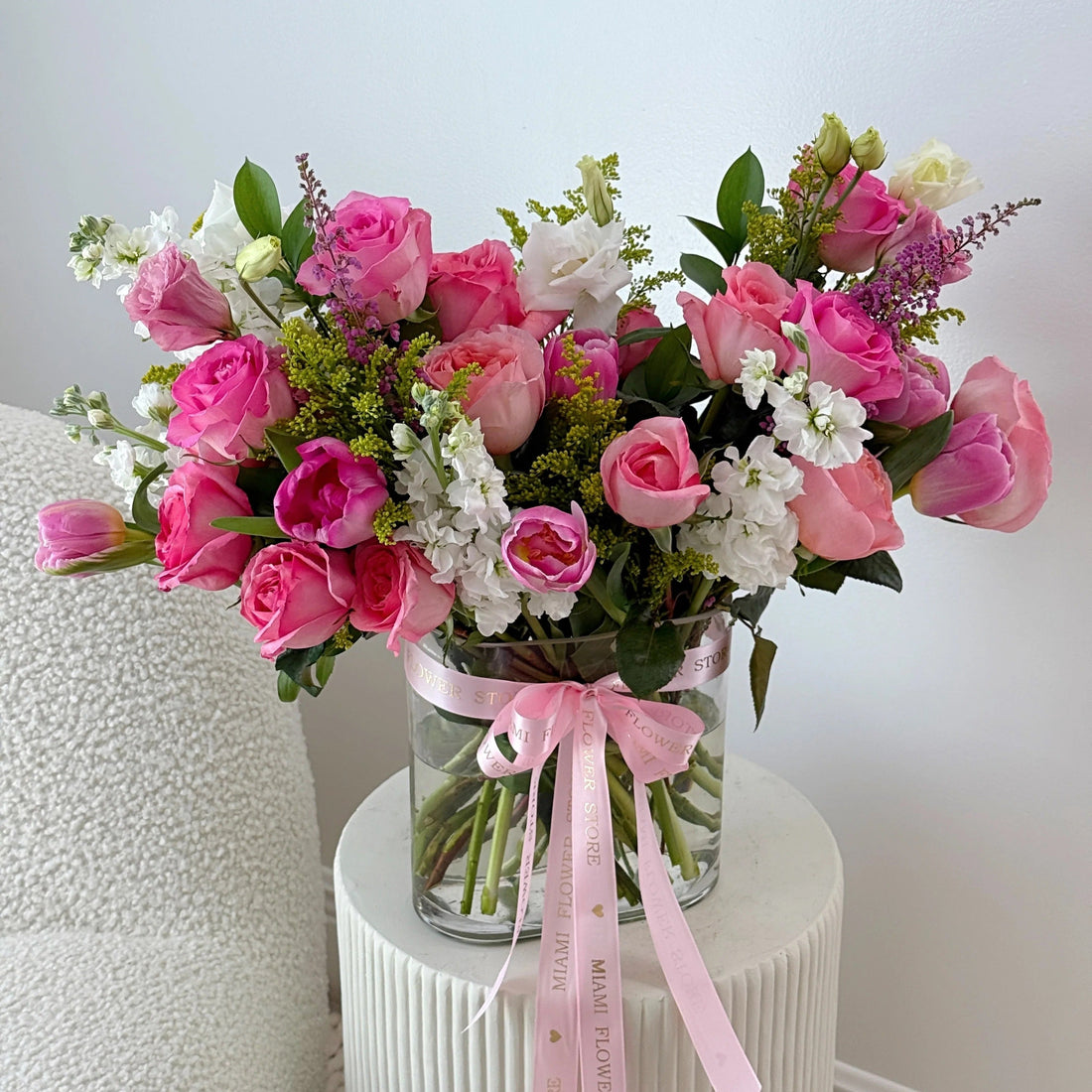 Blooming Love: The Ultimate Guide to Mother's Day Flowers For Delivery in Miami
