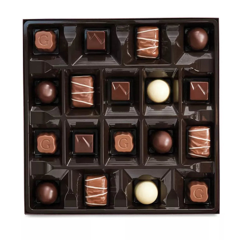 GODIVA Goldmark Assorted Chocolates