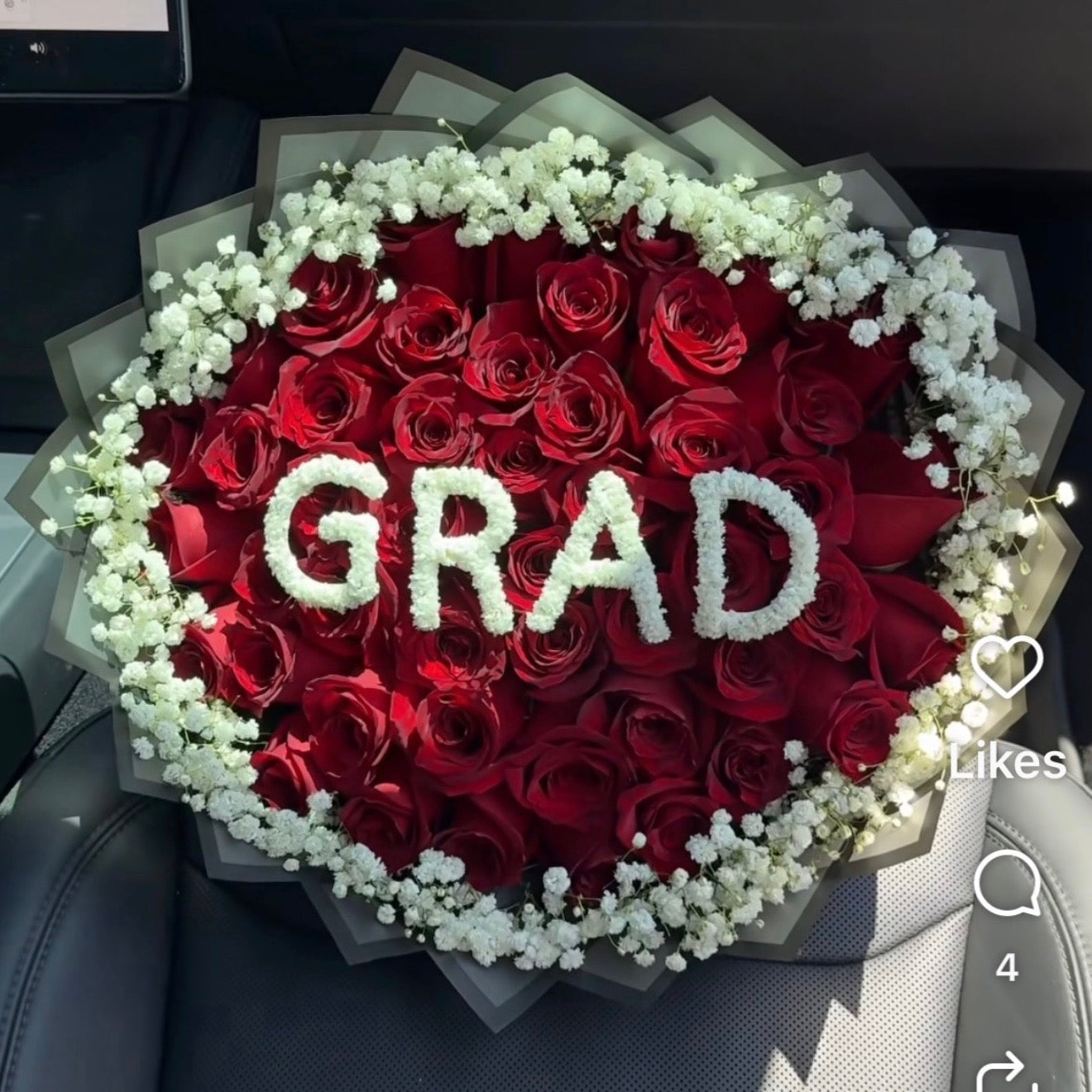 Prom And Graduation