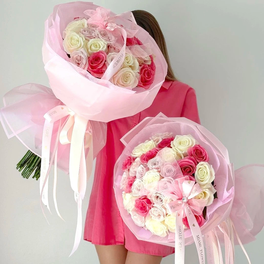 Shop Hand Bouquets