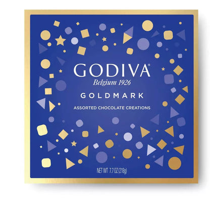 GODIVA Goldmark Assorted Chocolates